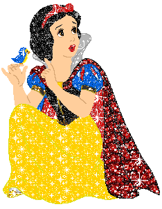 Blanche neige